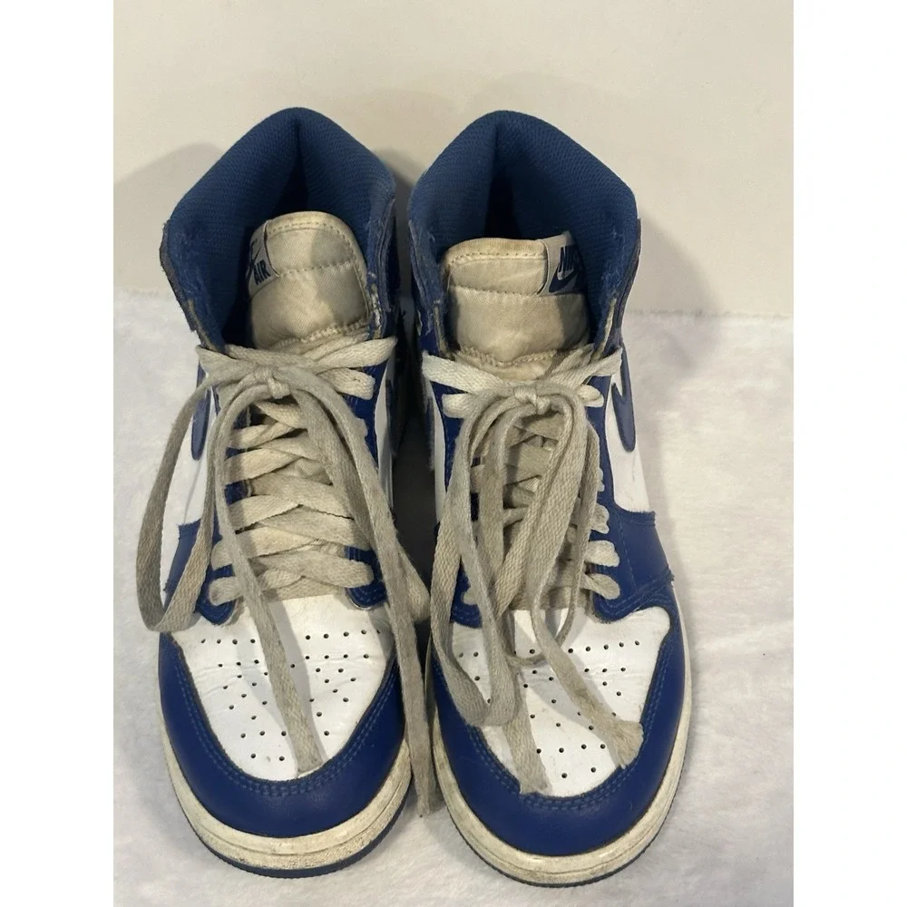 Air Jordan 1 Retro Size 5y‎